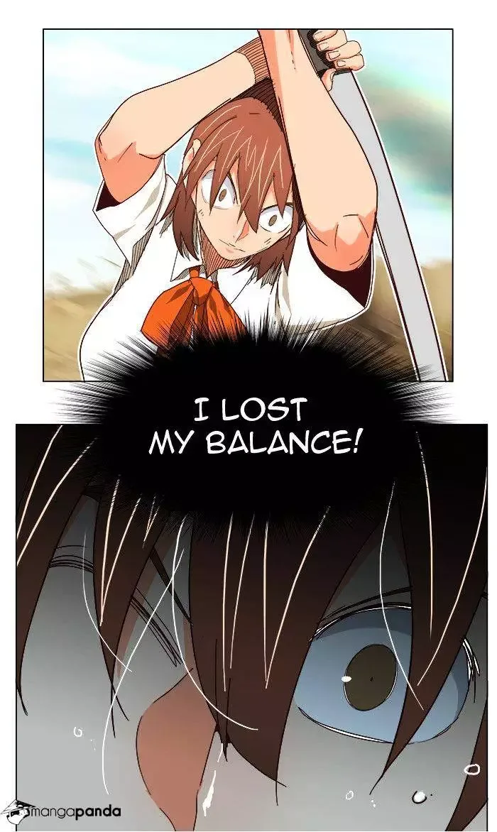 The God of High School Chapter 190 page 45
