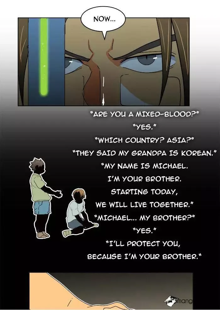 The God of High School Chapter 188 page 16