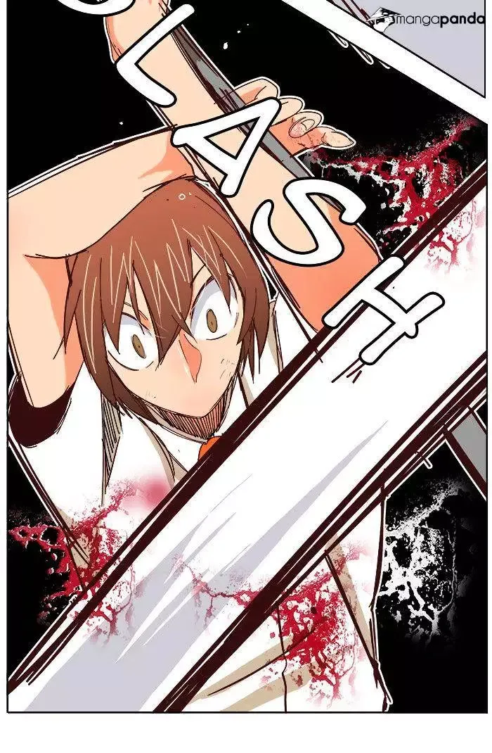 The God of High School Chapter 190 page 47