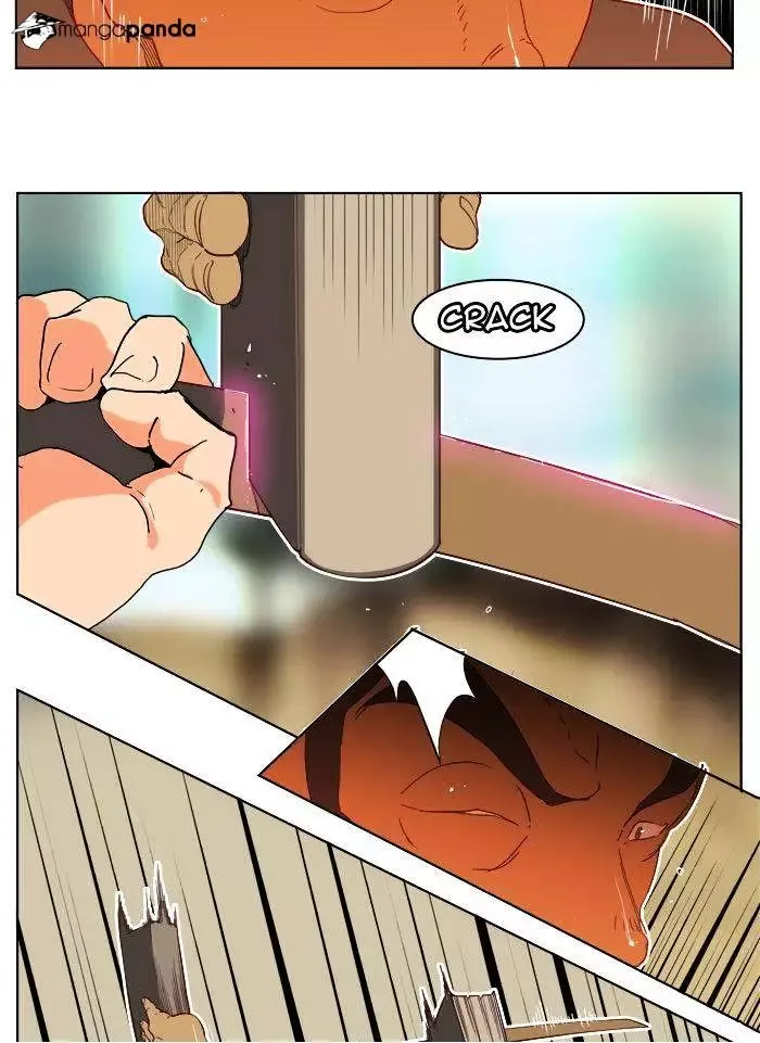 The God of High School Chapter 189 page 34