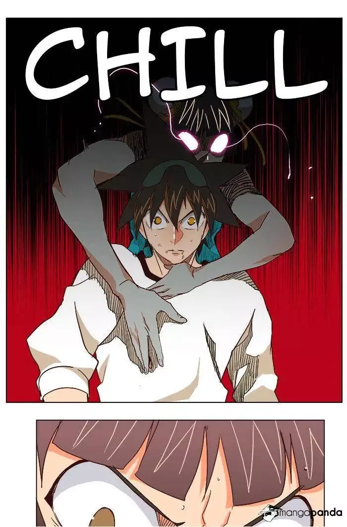 The God of High School Chapter 190 page 57