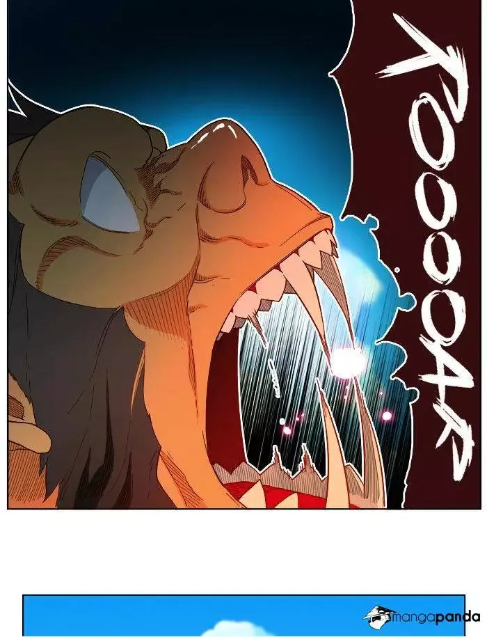 The God of High School Chapter 189 page 52