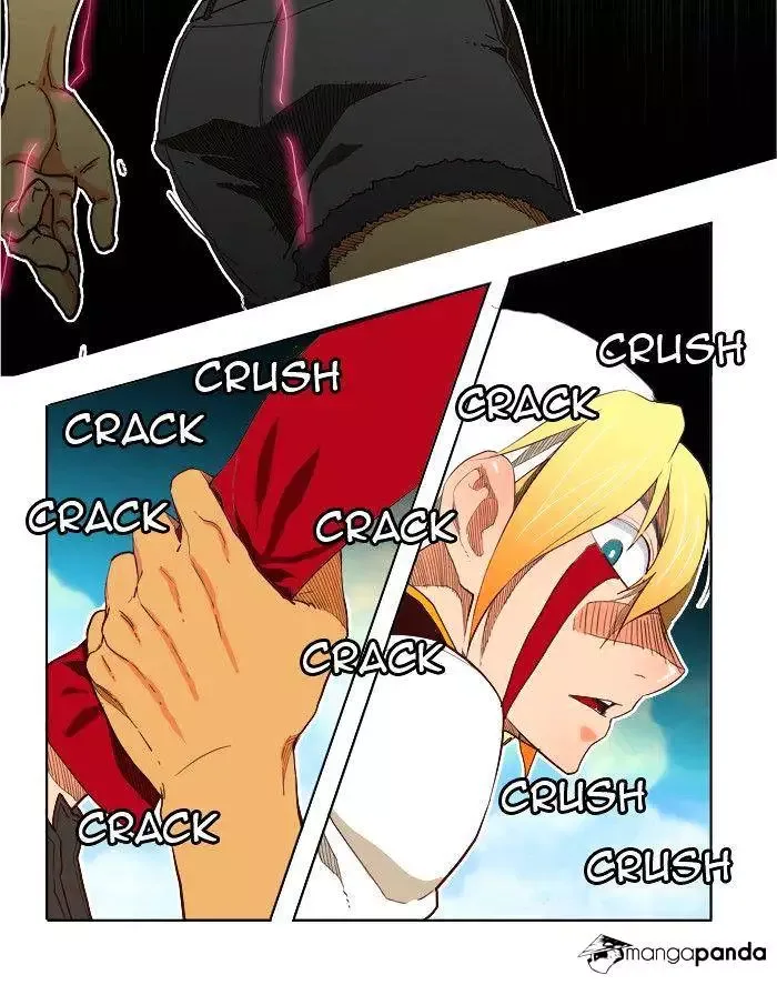 The God of High School Chapter 189 page 51