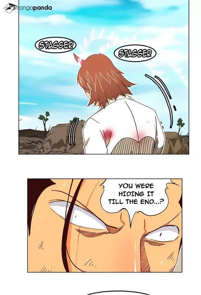 The God of High School Chapter 190 page 52