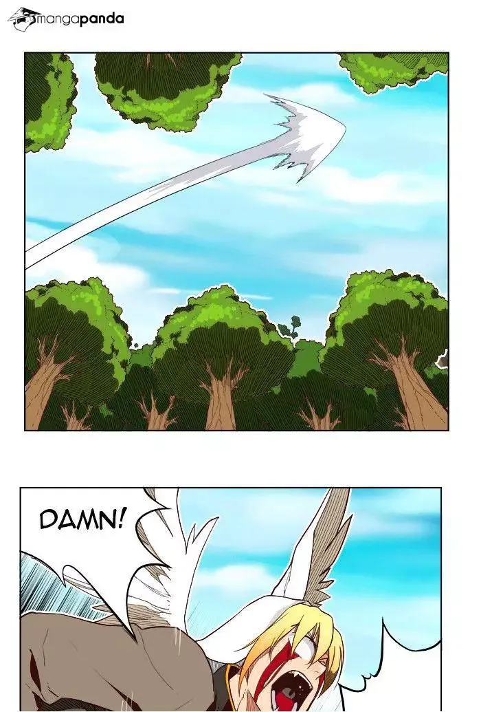 The God of High School Chapter 189 page 48