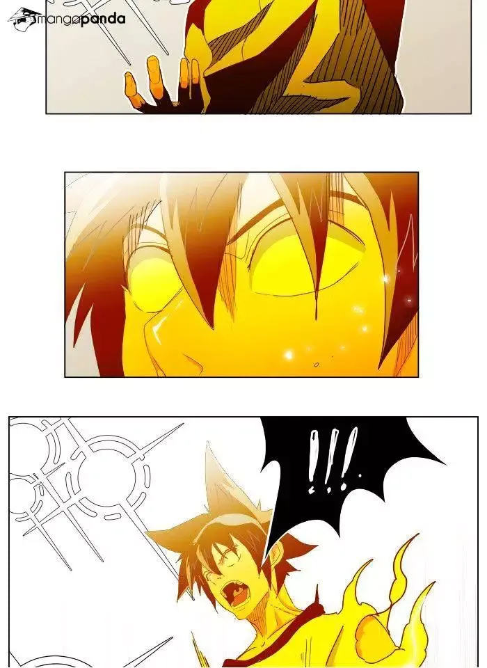 The God of High School Chapter 188 page 31