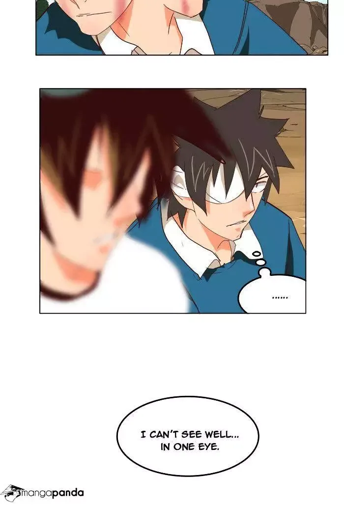 The God of High School Chapter 189 page 47
