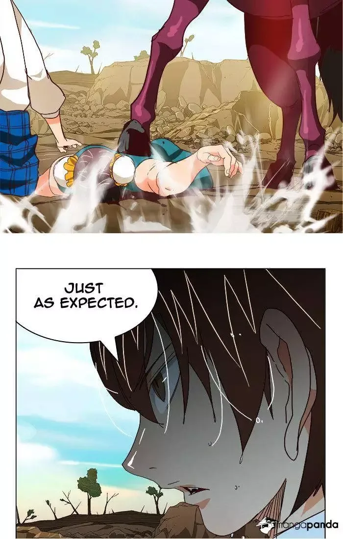 The God of High School Chapter 190 page 60