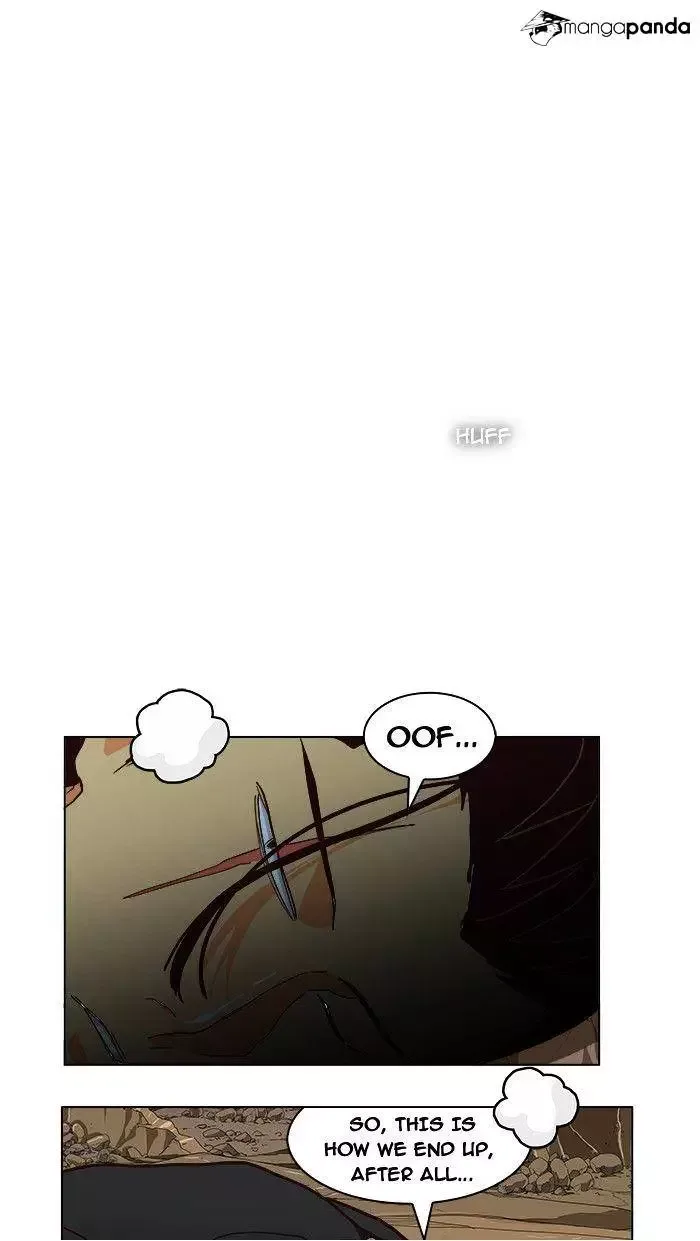 The God of High School Chapter 190 page 68
