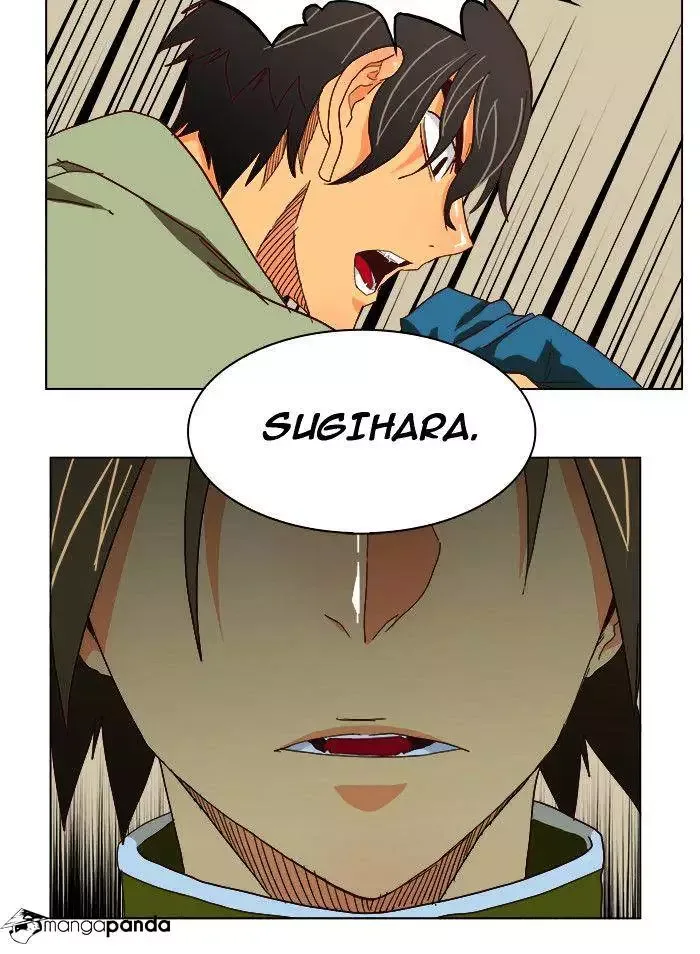 The God of High School Chapter 190 page 64