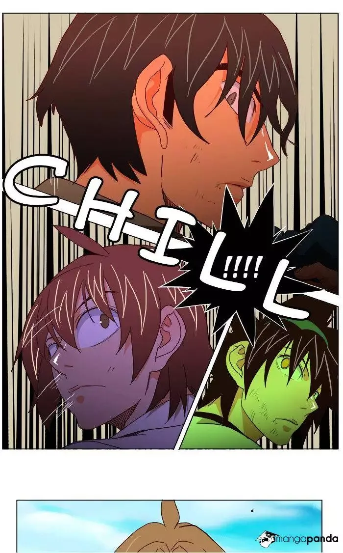 The God of High School Chapter 190 page 65