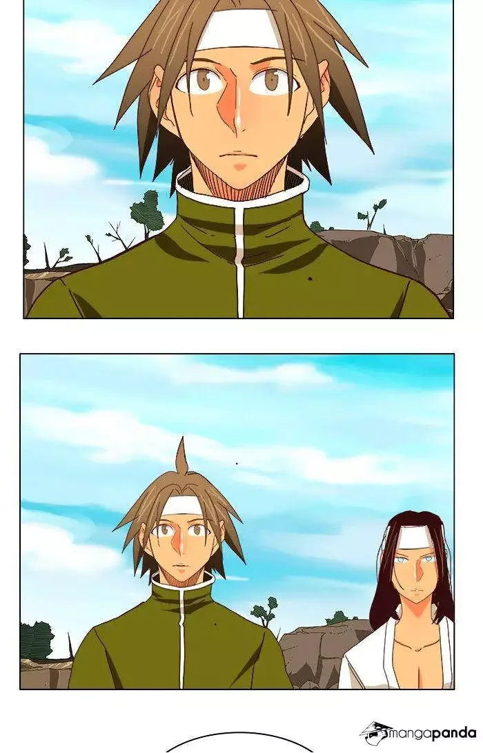 The God of High School Chapter 190 page 66