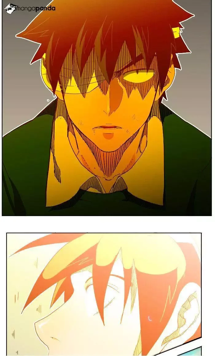 The God of High School Chapter 188 page 37