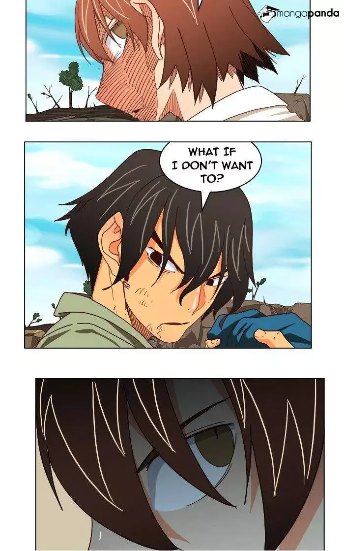 The God of High School Chapter 190 page 62