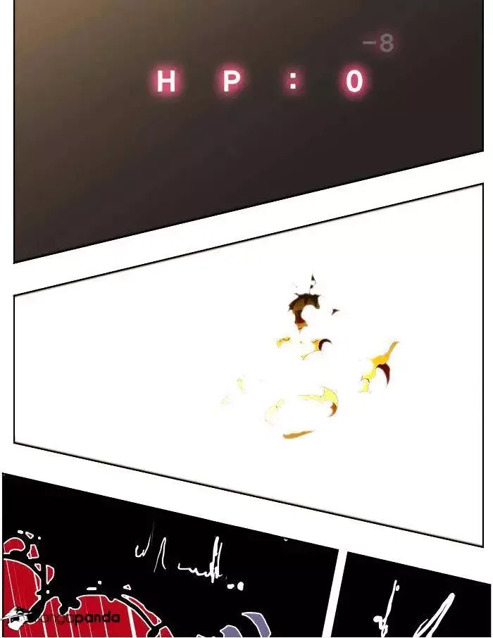 The God of High School Chapter 188 page 55