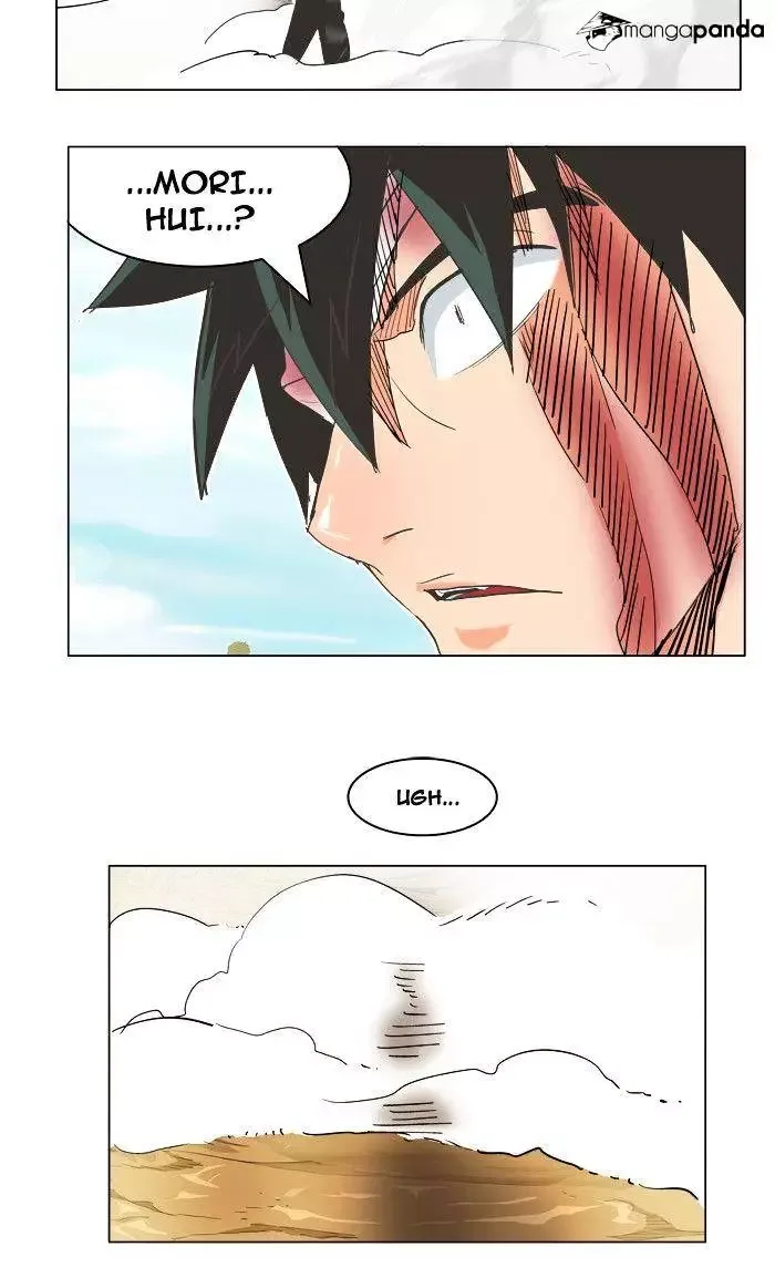The God of High School Chapter 188 page 67