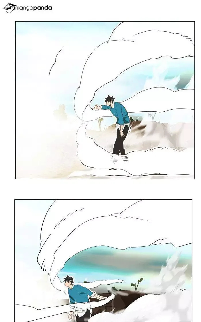 The God of High School Chapter 188 page 66