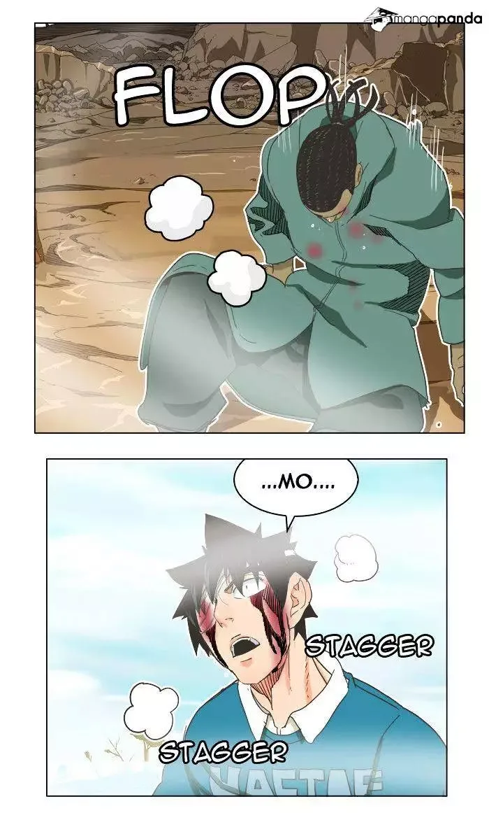 The God of High School Chapter 188 page 65