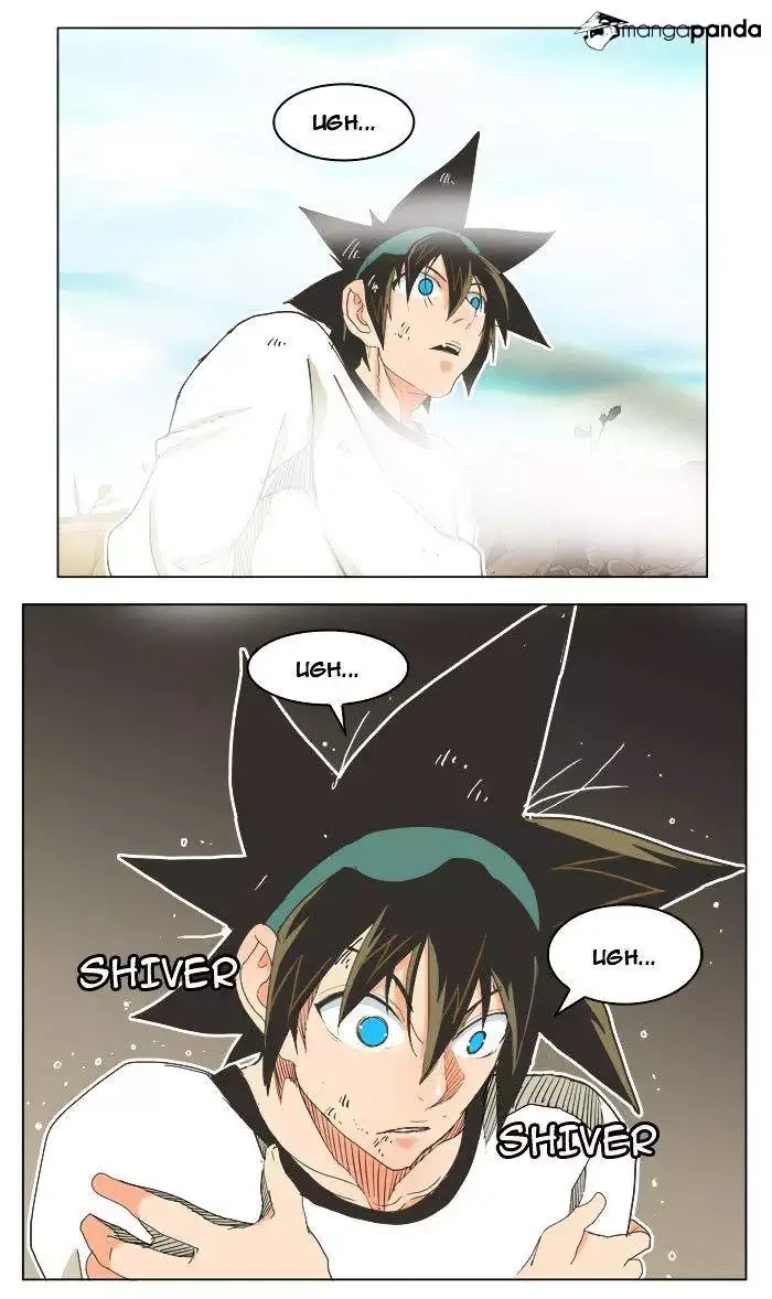 The God of High School Chapter 188 page 68