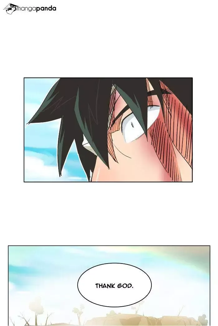 The God of High School Chapter 188 page 69