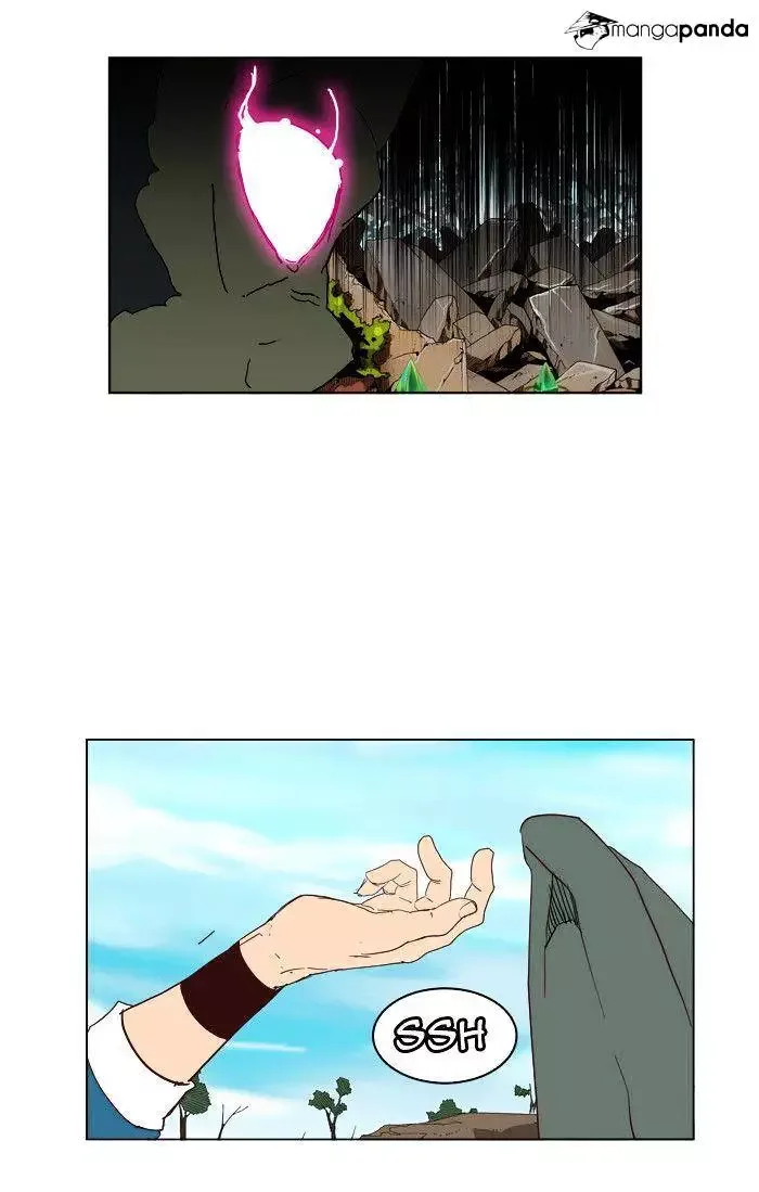 The God of High School Chapter 188 page 64