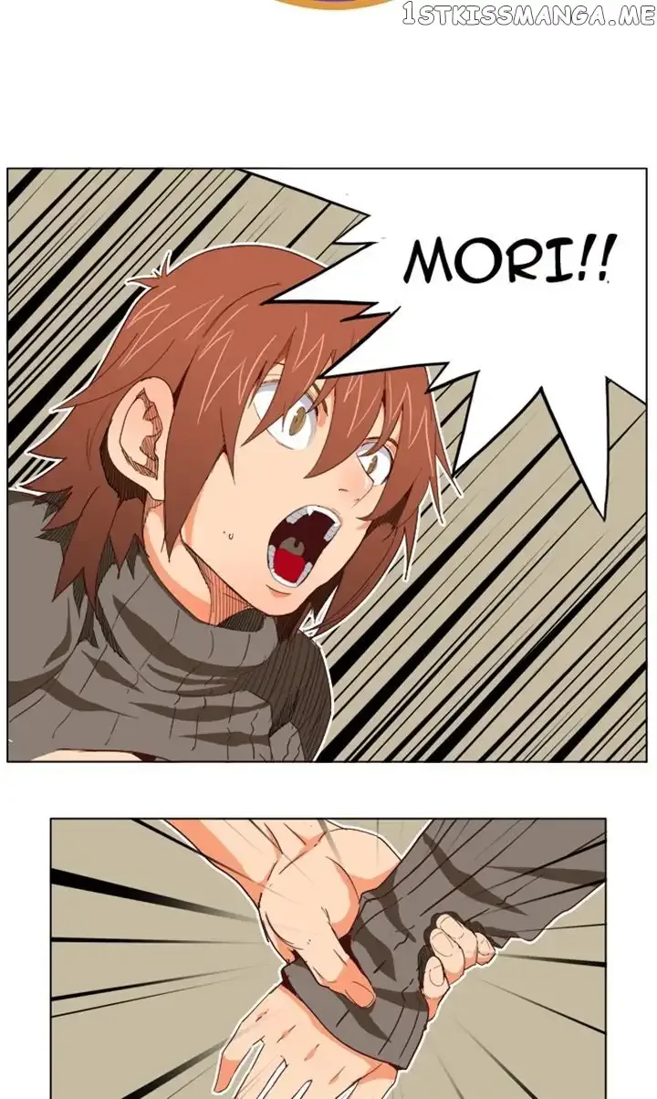 The God of High School Chapter 194 page 3