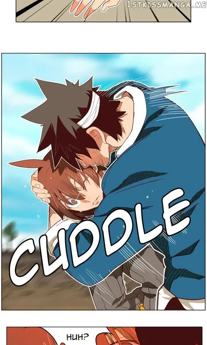 The God of High School Chapter 194 page 4