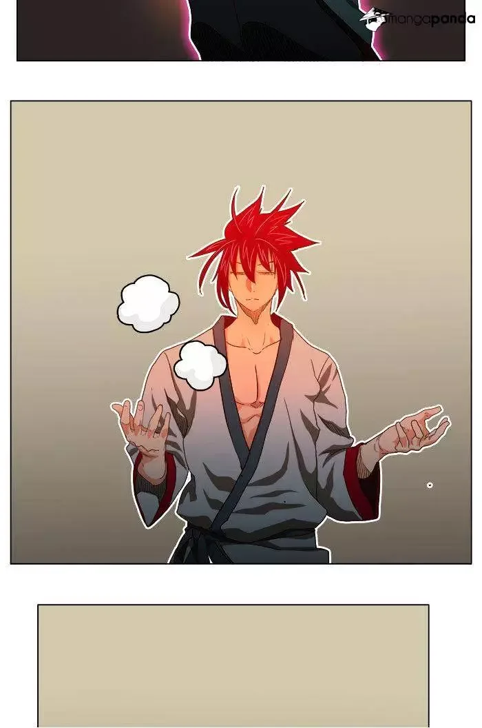 The God of High School Chapter 192 page 5