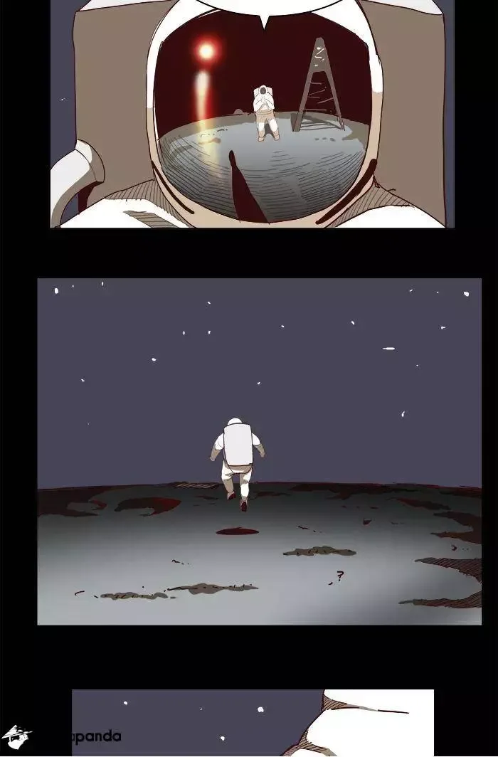 The God of High School Chapter 195 page 3