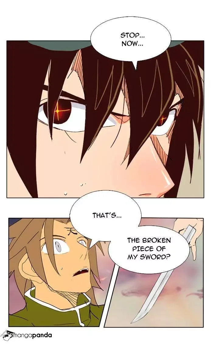 The God of High School Chapter 197 page 1