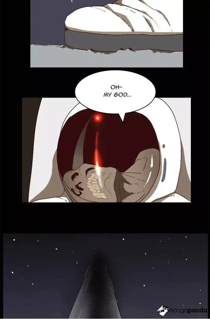 The God of High School Chapter 195 page 4