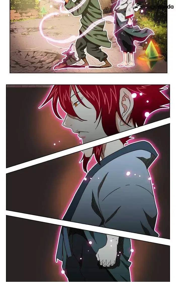 The God of High School Chapter 192 page 4