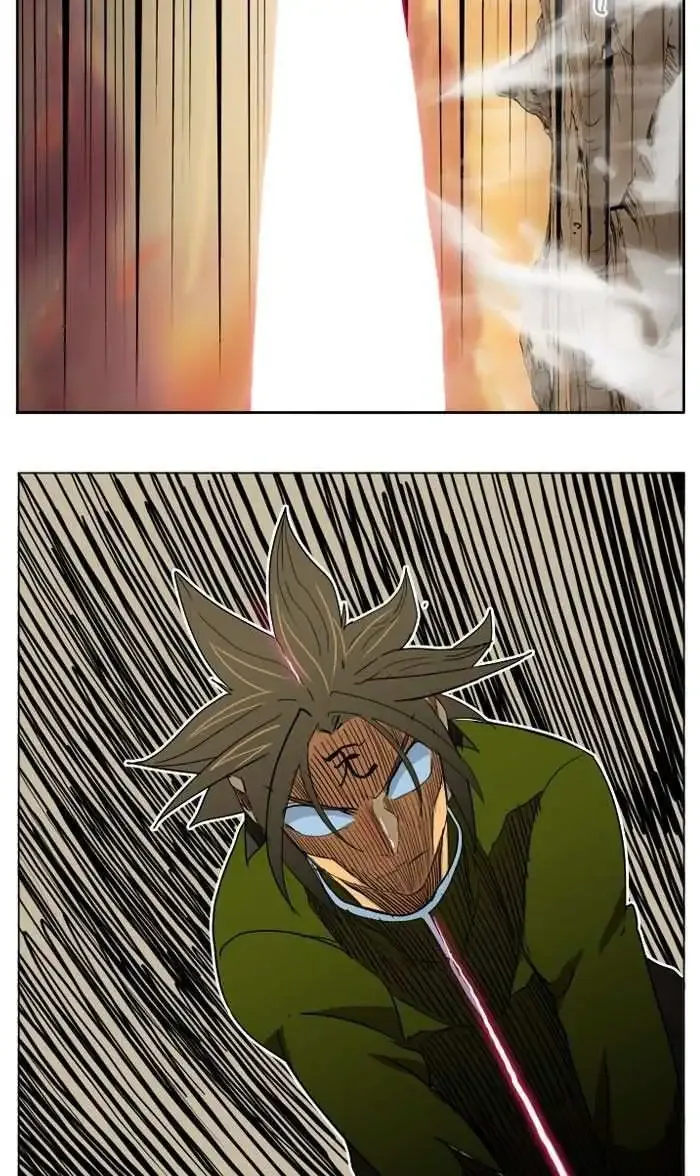 The God of High School Chapter 196 page 5
