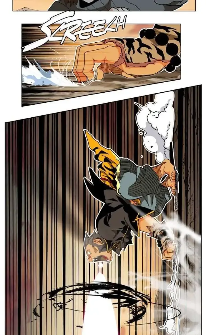 The God of High School Chapter 196 page 4