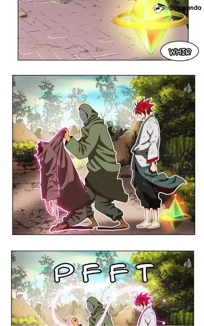 The God of High School Chapter 192 page 3