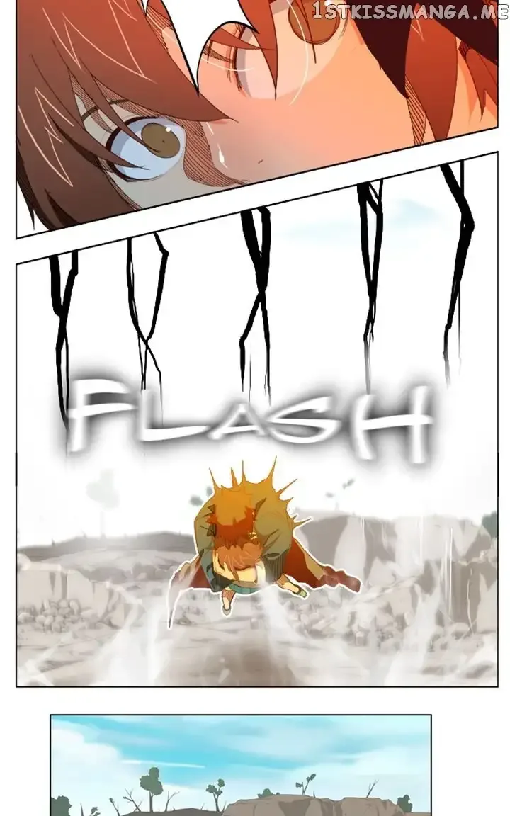 The God of High School Chapter 194 page 5