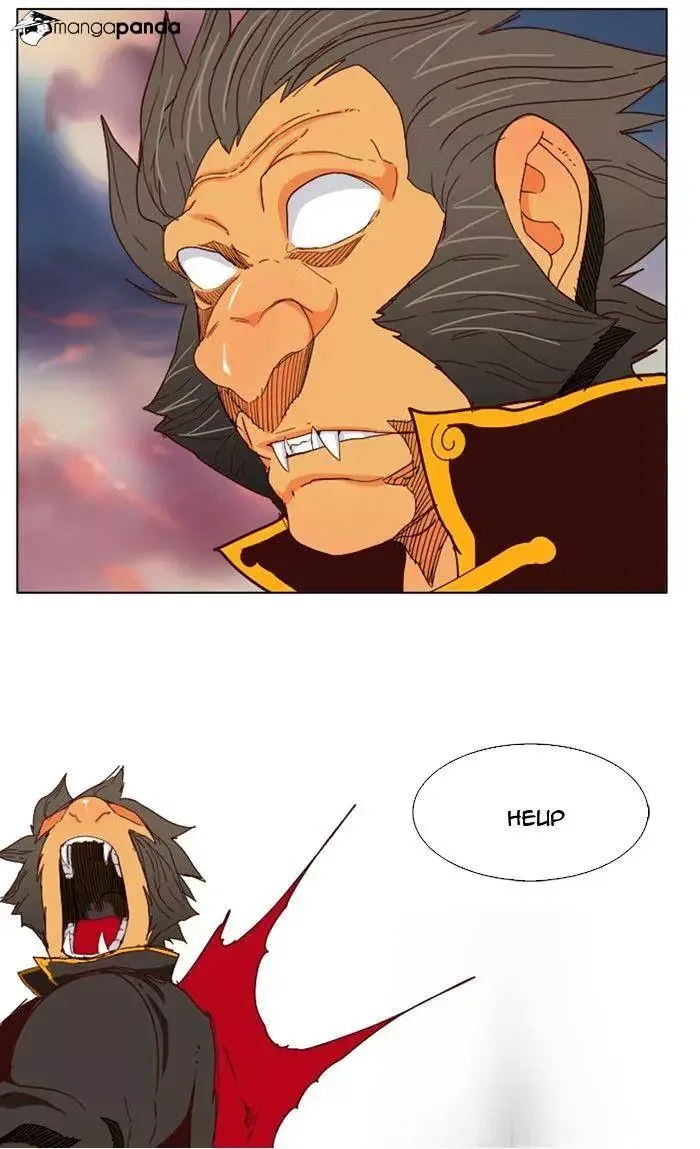 The God of High School Chapter 197 page 2