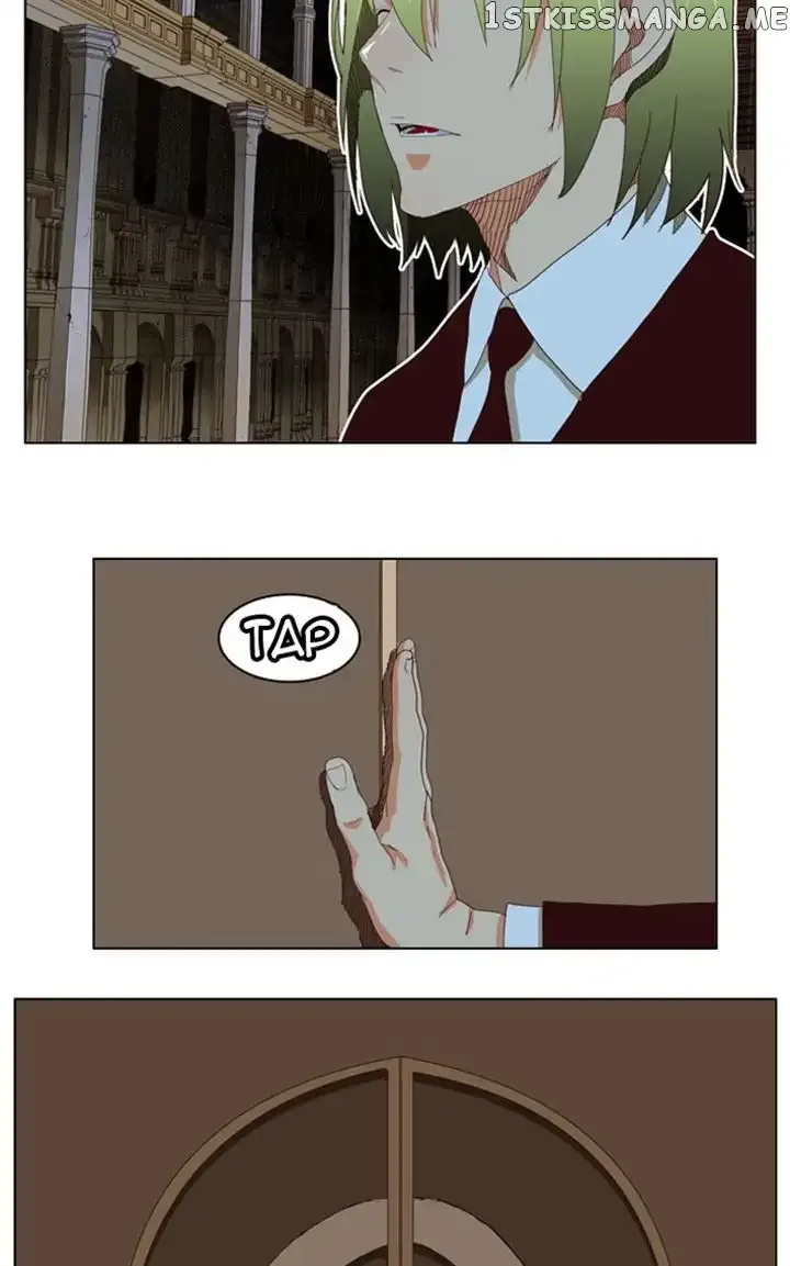 The God of High School Chapter 194 page 21