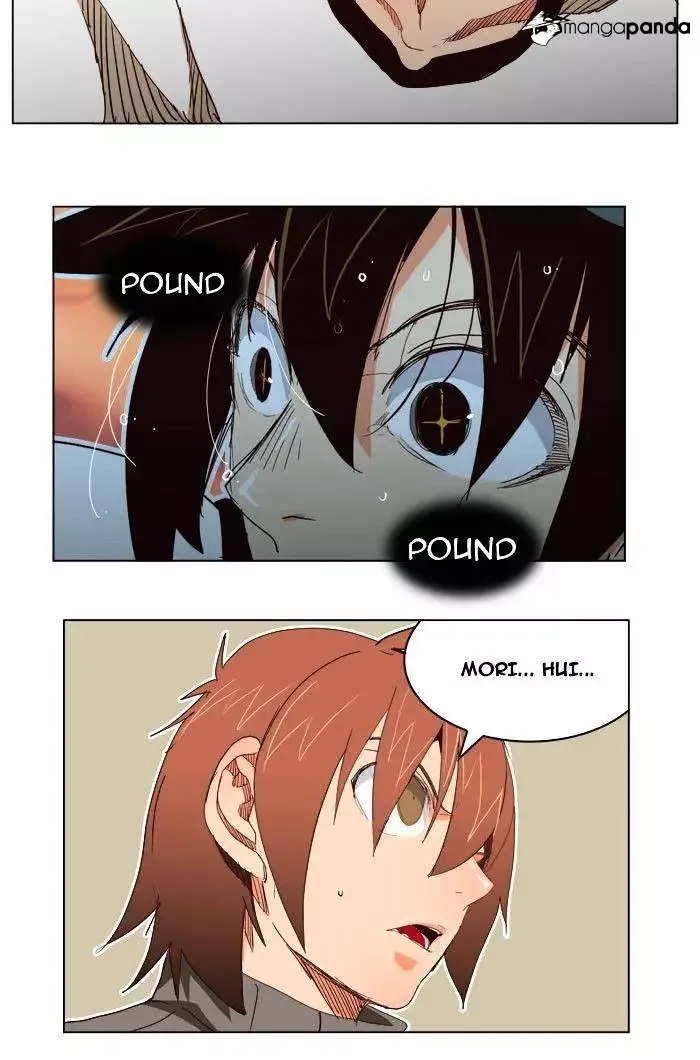 The God of High School Chapter 197 page 16
