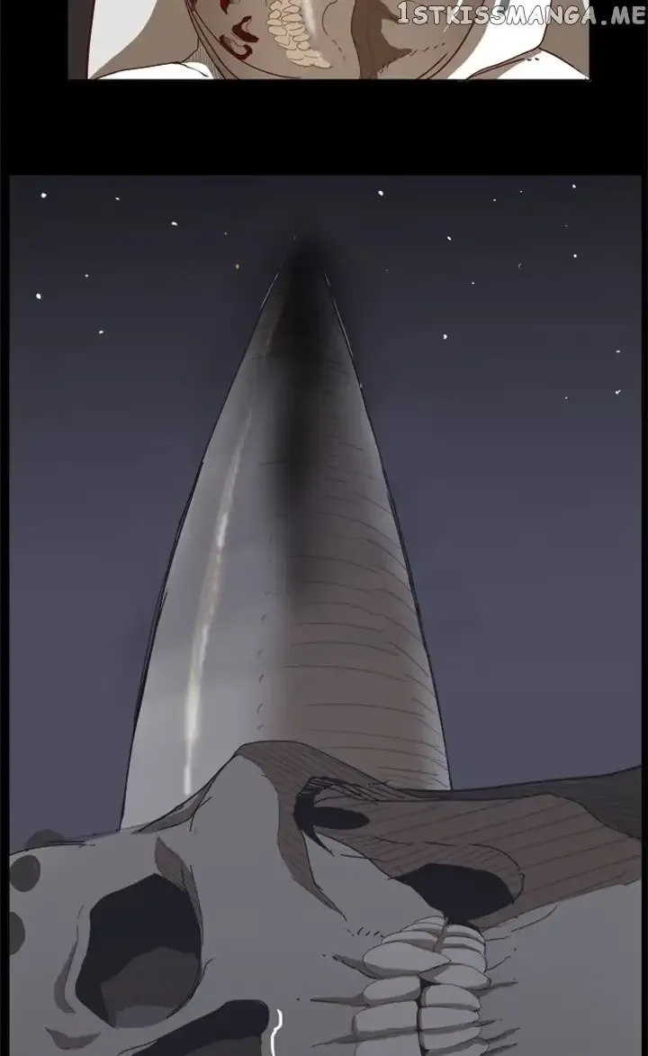 The God of High School Chapter 194 page 28