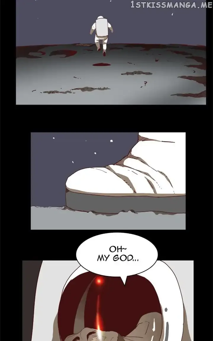The God of High School Chapter 194 page 27