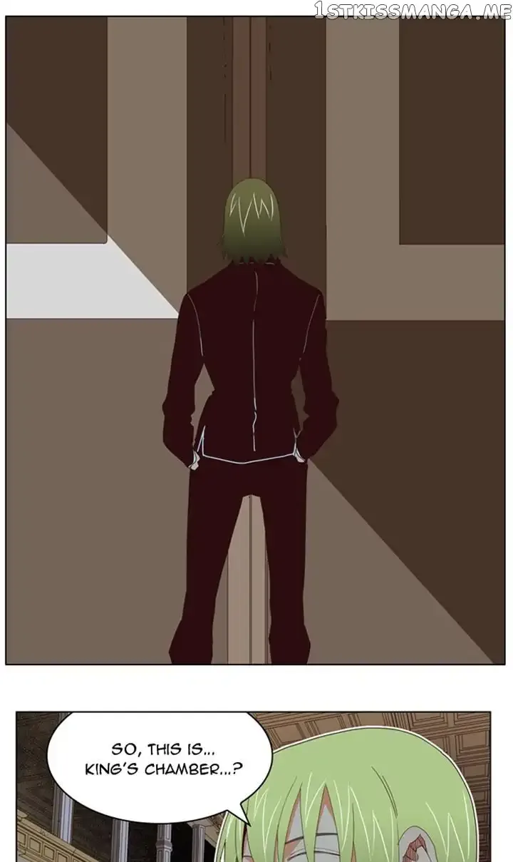 The God of High School Chapter 194 page 20