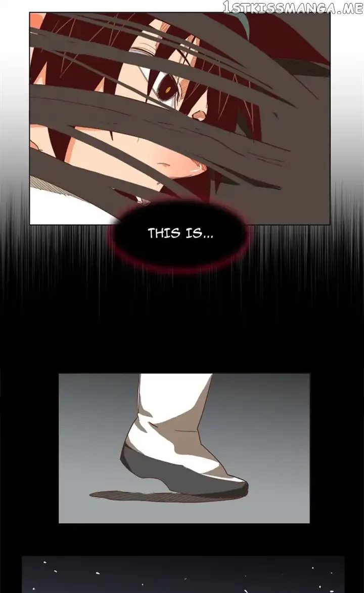The God of High School Chapter 194 page 25