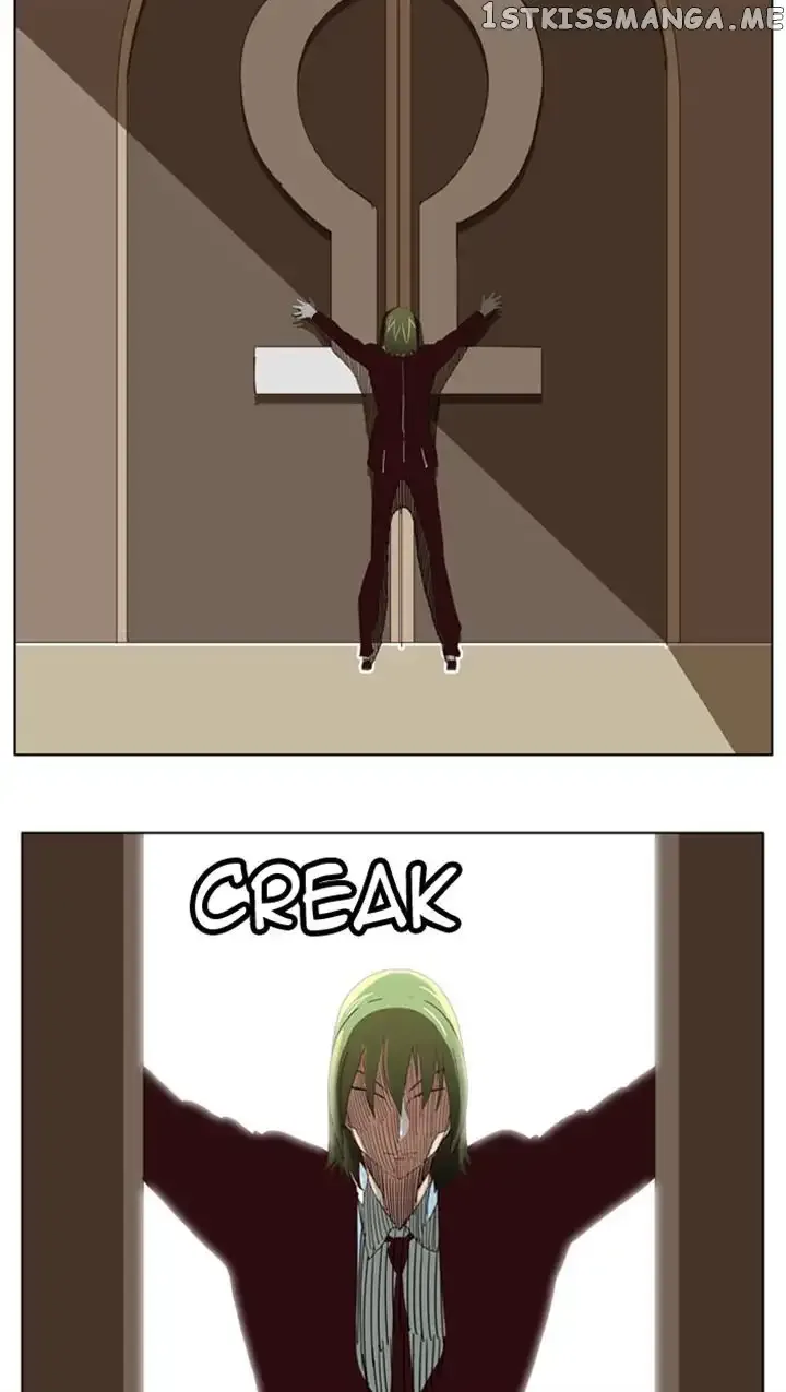 The God of High School Chapter 194 page 22