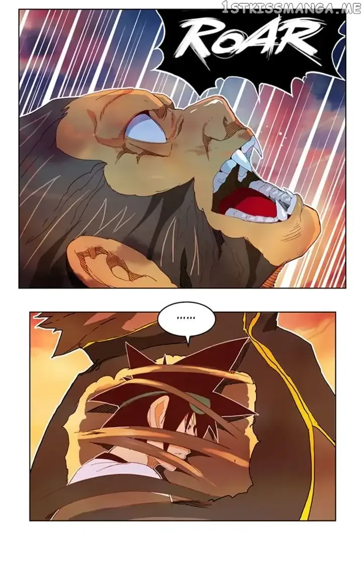 The God of High School Chapter 194 page 24