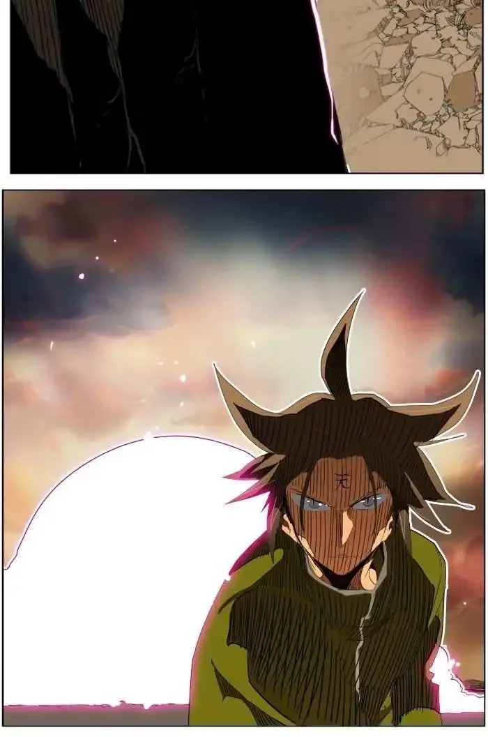 The God of High School Chapter 196 page 11