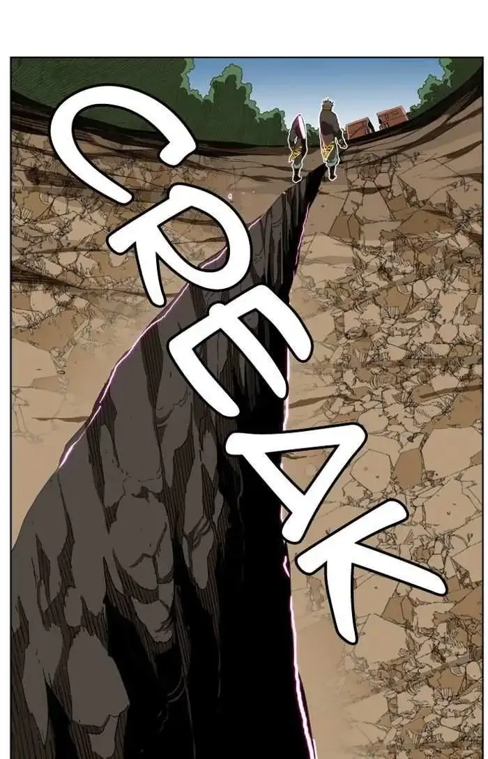 The God of High School Chapter 196 page 10
