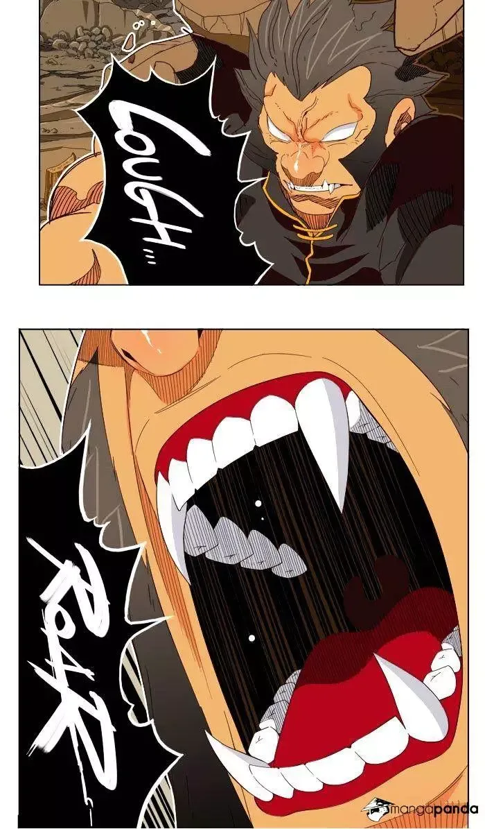 The God of High School Chapter 197 page 29