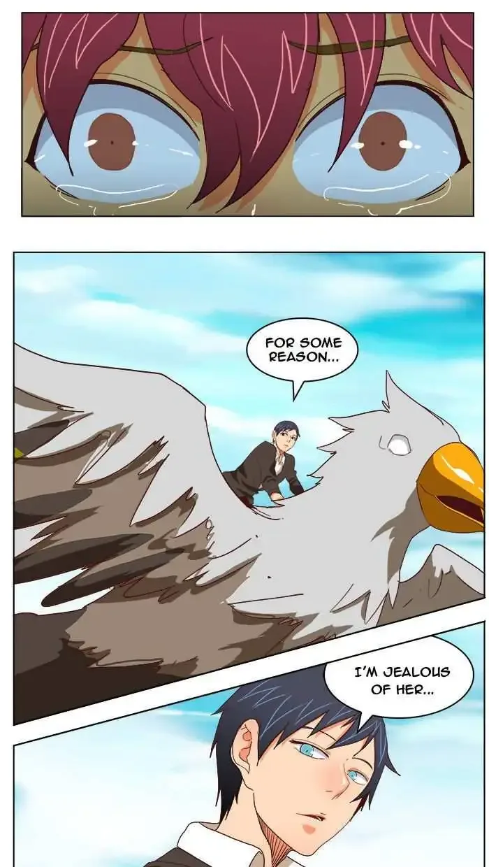 The God of High School Chapter 191 page 46