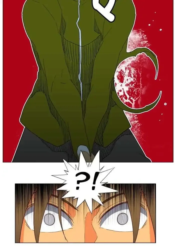 The God of High School Chapter 196 page 39